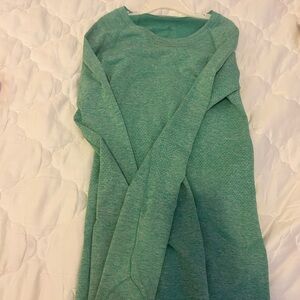 swiftly tech long sleeve 2.0